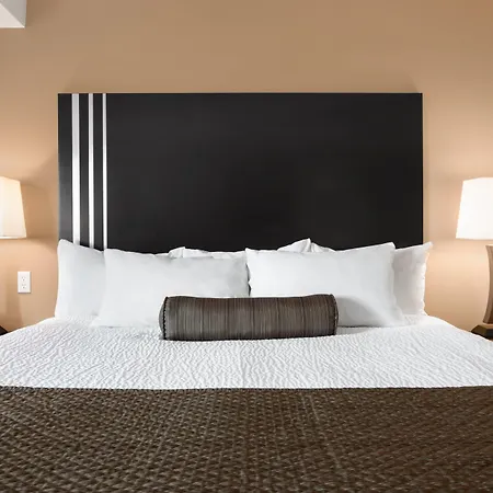 Days Inn By Wyndham Calgary Northwest-3