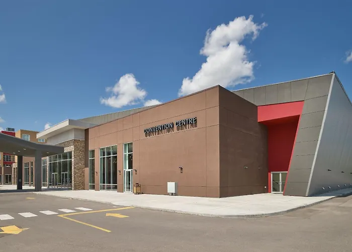 The Westin Calgary Airport