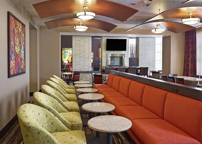 Homewood Suites Calgary Airport