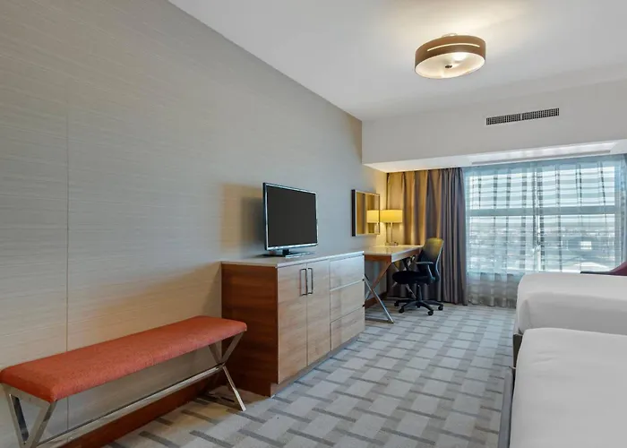 Radisson Hotel & Conference Centre Calgary Airport