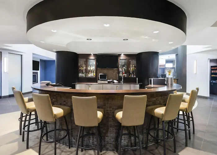 Best Western Premier Freeport Inn Calgary Airport
