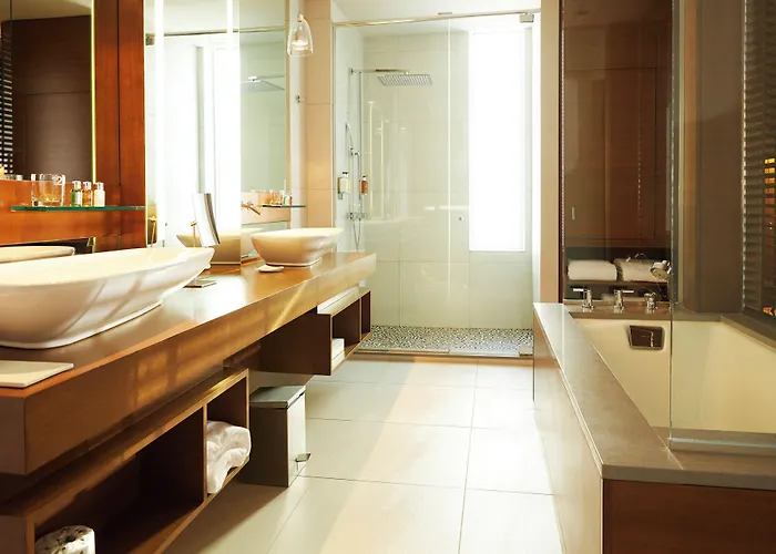 Hotel Le Germain Calgary