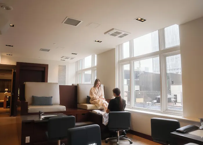 Hyatt Regency Calgary