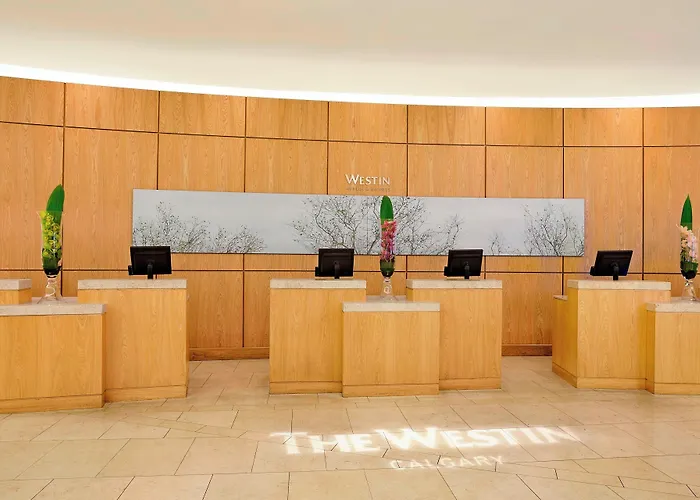 The Westin Calgary